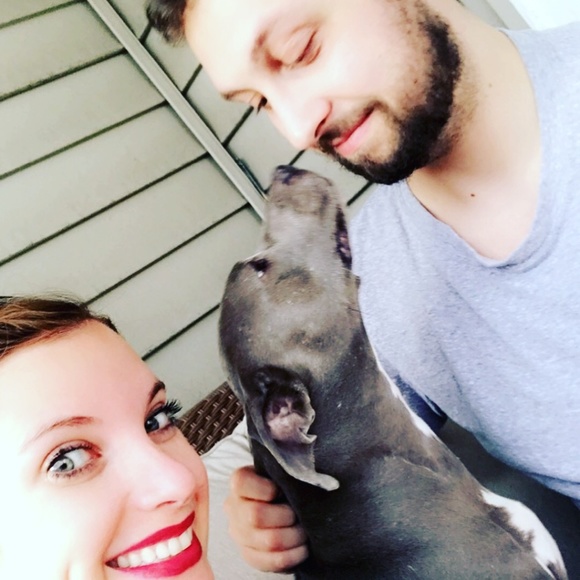 Meet your Posher, Amanda from ThatThriftyFam - Picture 3 of 3